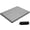 Gray, variant on Foldable Japanese Floor Futon Mattress, 2.5-Inch High-Density Foam Sleeping Pad, Portable Tatami Mat for Guest Room, Yoga, Dorm & Camping – Queen Size, Space-Saving