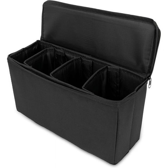 Graded Card Storage Bag Graded Sports Card Foldable Graded Board Trading Card Storage