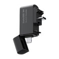 thumbnail image 1 of Lecteur X4: Module de Mémoire USBC pour Téléphone Intelligent, 1 of 5