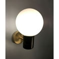 thumbnail image 5 of Maxim Lighting - One Light Wall Sconce - Wall Sconce - Vesper-1 Light Wall, 5 of 5