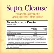 Nature’s Secret Super Cleanse Extra Strength – 100 Tablets