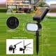 thumbnail image 5 of Solar Powered Lawn Lamp Outdoor Pathway Light Landscape Decorative Garden Lights, 5 of 5