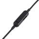 thumbnail image 4 of Reemplazo del cable de sonido AUX de 3,5 de con silenciador en línea Extraíble para Wire Control Durable Premium, 4 of 9