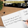 thumbnail image 3 of Tarjeta de cumpleaños Joycard para undécimo cumpleaños con sobre, tema 2015, 3 of 7