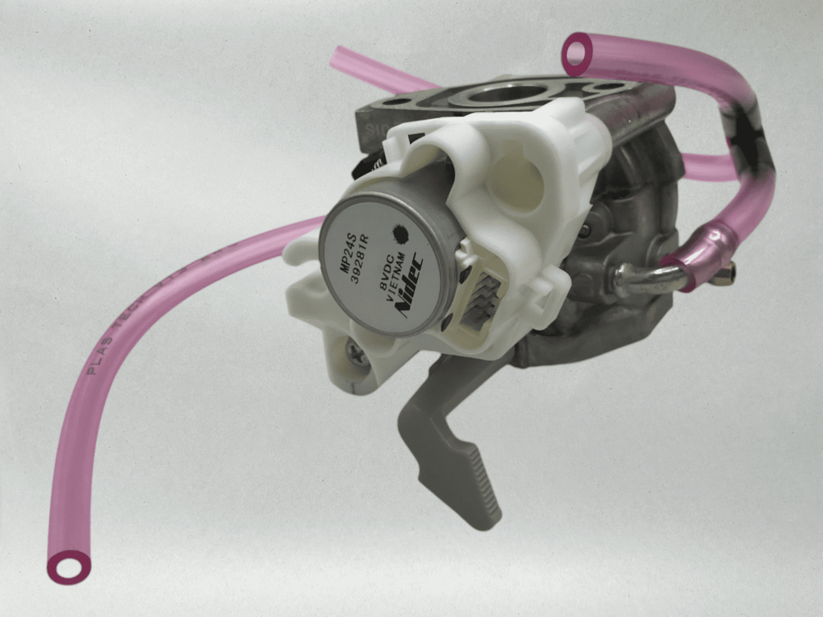 Honda OEM Carburetor EU1000i Inverter Generator 1000 Watts Part # 16100-ZM7-D25