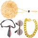 thumbnail image 3 of 1 set Fashion Pet Cat Cosplay gafas de sol mascotas de sol, 3 of 6