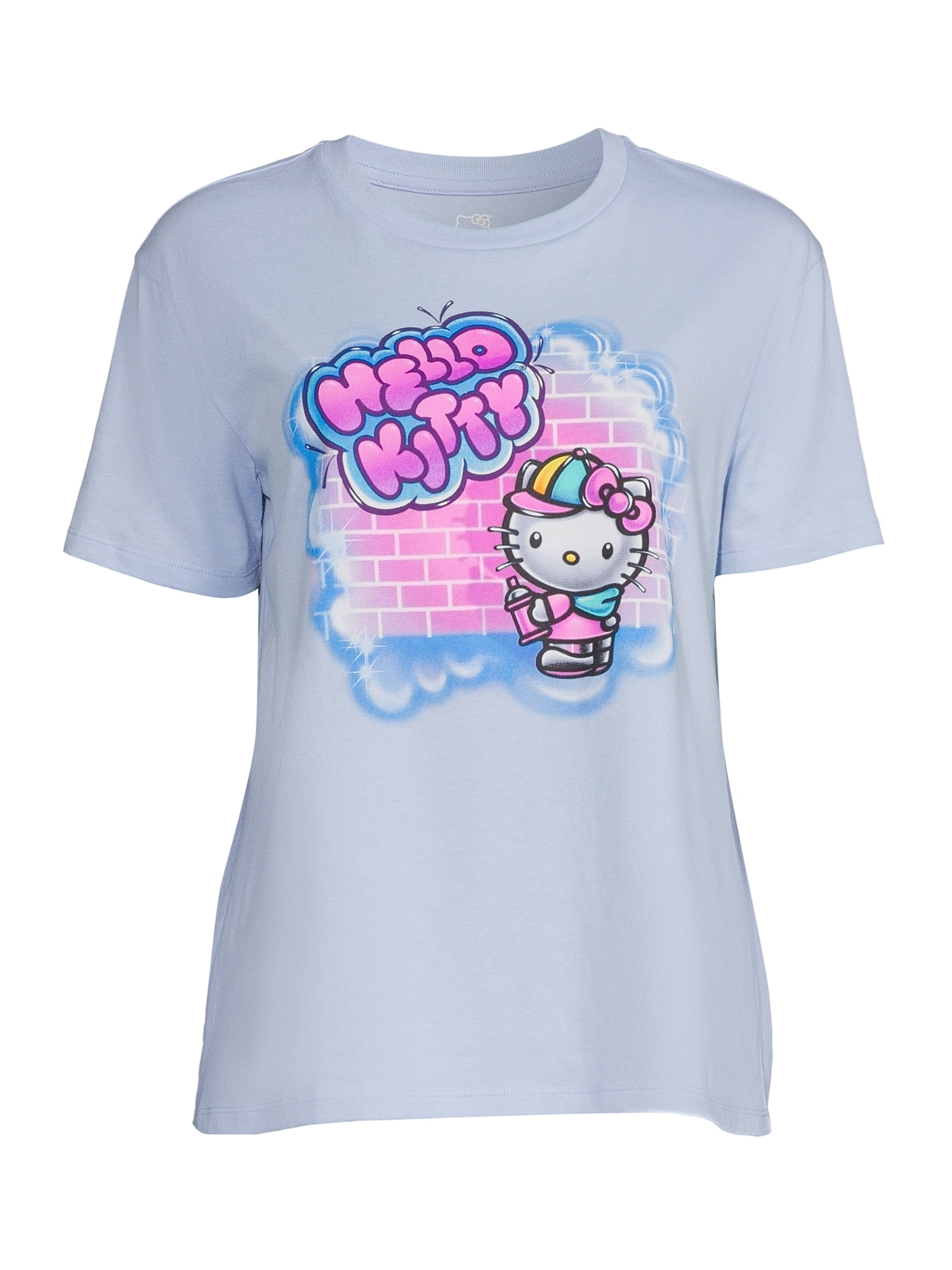 T-shirt freee🗿  Hello kitty t shirt, Cute tshirt designs, Hello kitty