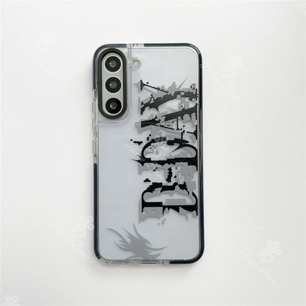 Funda Para Teléfono Suga AgustD D-DAY Para Samsung Galaxy S23PLUS S23 S23Ultra S23 + S22 S22 + S22Ultra S21 S21Plus S21Ultra S20 S20 + S20Ultra S20FE S21FE S10 S10 + S10E Blanda A Prueba De Golpes