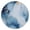 Blue Gold Marble-1, variant on Blue Gold Marble Pattern Round Fitted Tablecloth with Elastic Edge,Dining Table Cover Waterproof,Outdoor Round Tablecloth for Camping,Dining,Indoor and Outdoor