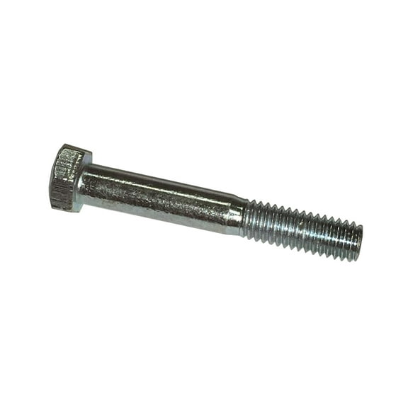 Pack of 1, Milwaukee 06-75-0348 Hex Hd Bolt