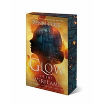 Glow of the Everflame: A Novel (Paperback)