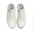 thumbnail image 6 of AIR JORDAN 1 Low SE Igloo Women's Shoes DC0774-134 Size 8, 6 of 6