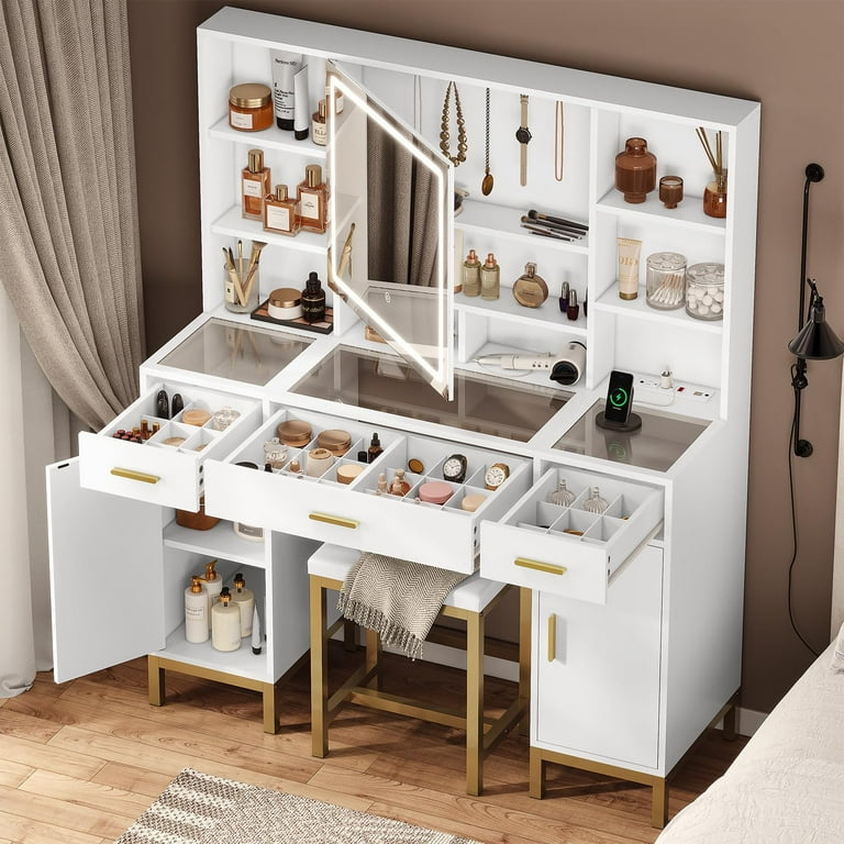 Big lots 2025 girls vanity