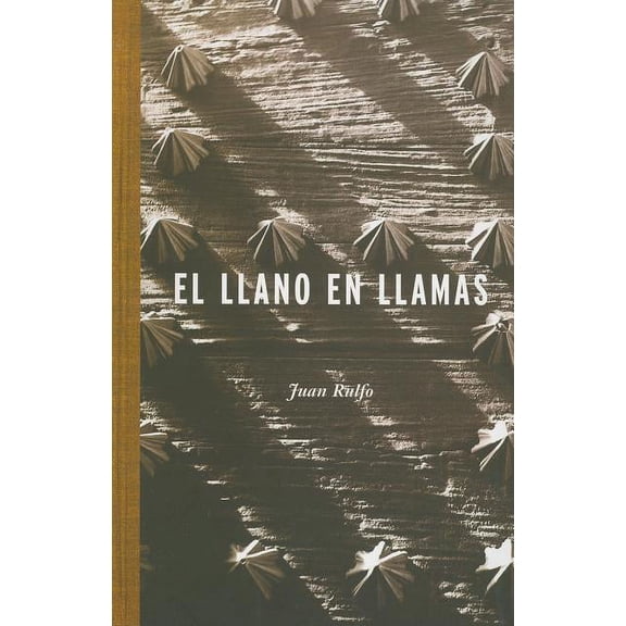 El Llano en Llamas (Paperback)