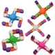 thumbnail image 4 of Juguete De Cadena De Descompresión De Cuatro Esquinas Cadena De Inteligencia Portátil Deformación Gyro Cadena De Bricolaje Juguetes Interactivos Para Irritabilidad Ansiedad Insomnio Vogacara FN008348-05, 4 of 6