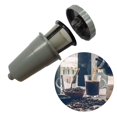 thumbnail image 4 of simhoa Tasse Réutilisable, Support Rechargeable Pièces de Cafetière, Capsules pour Café, 4 of 8