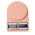 thumbnail image 1 of Guardoinrt Kitchen Scales Measuring Tools Household Calculation Machine LCD Display Weighing Device for Food Powder Medicinal Material, 1 of 6
