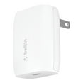 thumbnail image 4 of Belkin BOOST���CHARGE 20W USB-C PD Wall Charger, 4 of 5