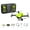 2k green, variant on Mini Drone Remote Control, USB Charging Portable 360 Stunt Roll Drone With Camera For Beginners Kids Adults