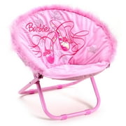 Barbie in the 12 Dancing Princesses Moon Chair