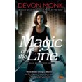 thumbnail image 2 of Magic on the Line: An Allie Beckstrom Novel, 2 of 3