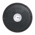 thumbnail image 1 of Acoustic Guitar Sound Hole Cover Humidifier Hygrometer Guitar Humidifier Guitar Mute Feedback Buster Soundhole Cover Guitar Accessory for Folk Guitar Acoustic Guitar, 1 of 6