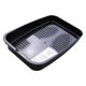 thumbnail image 5 of Caja de almacenamiento de zapatos para coche, contenedor para zapatillas, estuche para zapatos, organizador de zapatos para vehículo, regalo para muje, 5 of 7