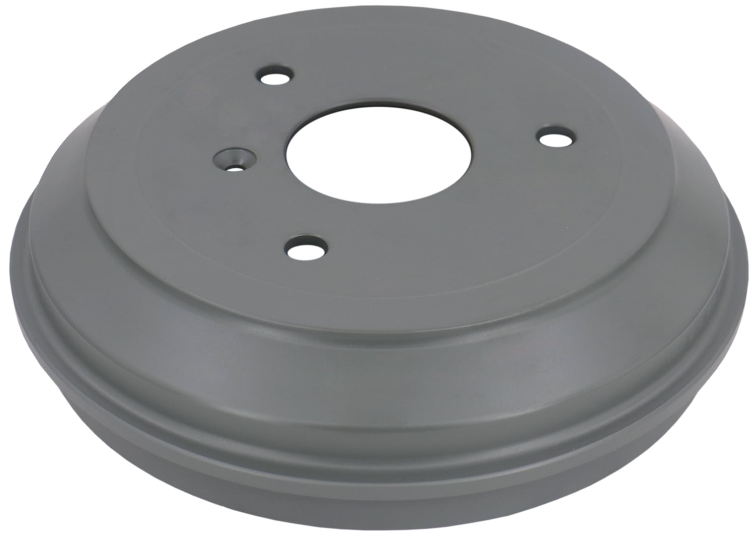Winstop Brake Drum, Rear WS242215, Smart Fortwo 2016-2005