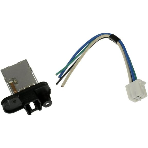 Dorman 984-693 HVAC Blower Motor Resistor for Specific Toyota Models