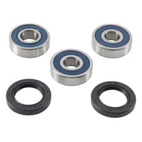 All Balls Racing 25-1755 Wheel Bearing Kit