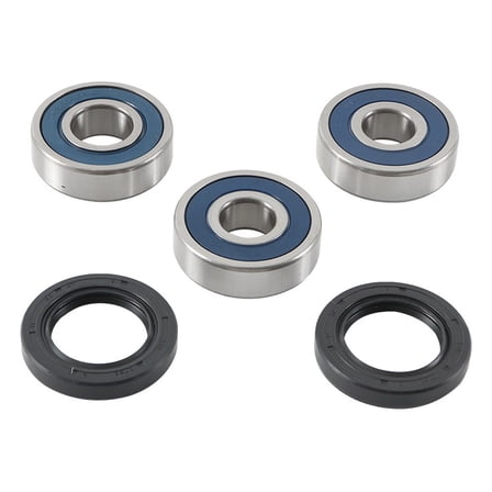 All Balls Racing 25-1755 Wheel Bearing Kit