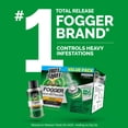 thumbnail image 4 of (4 pack) Hot Shot Indoor Insect Fogger with Odor Neutralizer, Kills Insects On Contact, 6 Count, 4 of 12