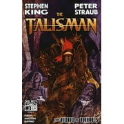 Talisman, The The Road of Trials #2A VF ; Del Rey Comic Book
