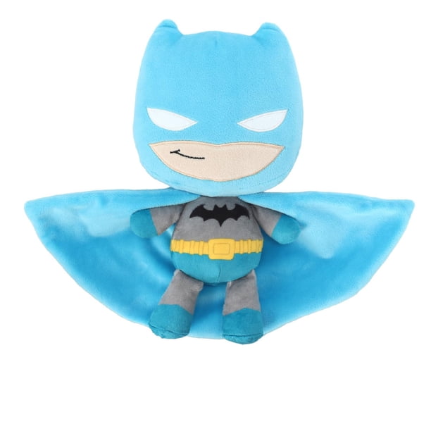 Animal de peluche preferido por los niños DC Comics The Batman, 25 cm