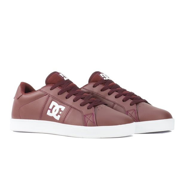 Tenis Casuales DC Shoes Striker Skateboarding ADYS100696-BUR
