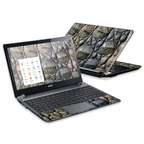 Download Skin For Acer C7 Chromebook with 11.6" Animals Collection - Walmart.com - Walmart.com