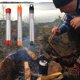 thumbnail image 3 of Conjunto de 3 Fuegos Zulema Tubo de soplado de fuego plegable, 3 of 8