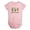 Pink, variant on What Up Succa Cactus Funny Rompers For Babies, Newborn Baby Unisex Bodysuits, Infant Jumpsuits, Toddler 0-24 Months Kids One-Piece Oufits (Yellow, 6-12 Months)