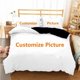 thumbnail image 1 of Funda Nórdica 3D Impresa Diseño Personalizado Imagen Ropa de Cama Set Funda Almohada Individual, 1 of 7