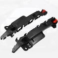 thumbnail image 4 of Yassdwbn 2Pcs Front Bumper Bracket Support For 2011-2016 Chevy Cruze 95207399, 95328893, 4 of 4