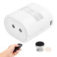 thumbnail image 4 of Zaqw Ambient Projector Light Mini Stage Lamp Dual Colors Remote Control, 4 of 7