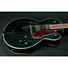 Gretsch G2420 Streamliner Hollow Body with Chromatic II Tailpiece Cadillac Green 2817000546 304