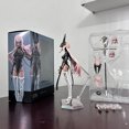 thumbnail image 4 of Anubis Anime Figure Figma 579 Falslander Hemet Nethel Action Figure 18cm Pvc Statue Model Toys Doll New Year Gifts For Friends, 4 of 5