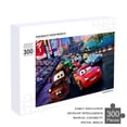 thumbnail image 4 of Themed Wooden jigsaw Puzzle for home Decoration or gift for fans friend,family.300pc, 4 of 6