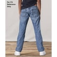 thumbnail image 5 of levi's kids 550 relaxed fit - regular (big kids), 5 of 7