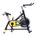 thumbnail image 2 of Bicicleta de Spinning Athletic Works Fija 13 Kg, 2 of 3