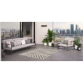 thumbnail image 4 of MIRA 503 GRIS 200x290 CM, 4 of 6