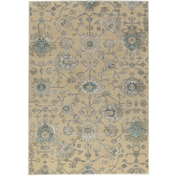 Surya Serene SRE-1007 Indoor Area Rug
