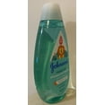 thumbnail image 3 of Johnson's Baby No More Tangles Detangling Shampoo 500ml, 3 of 4