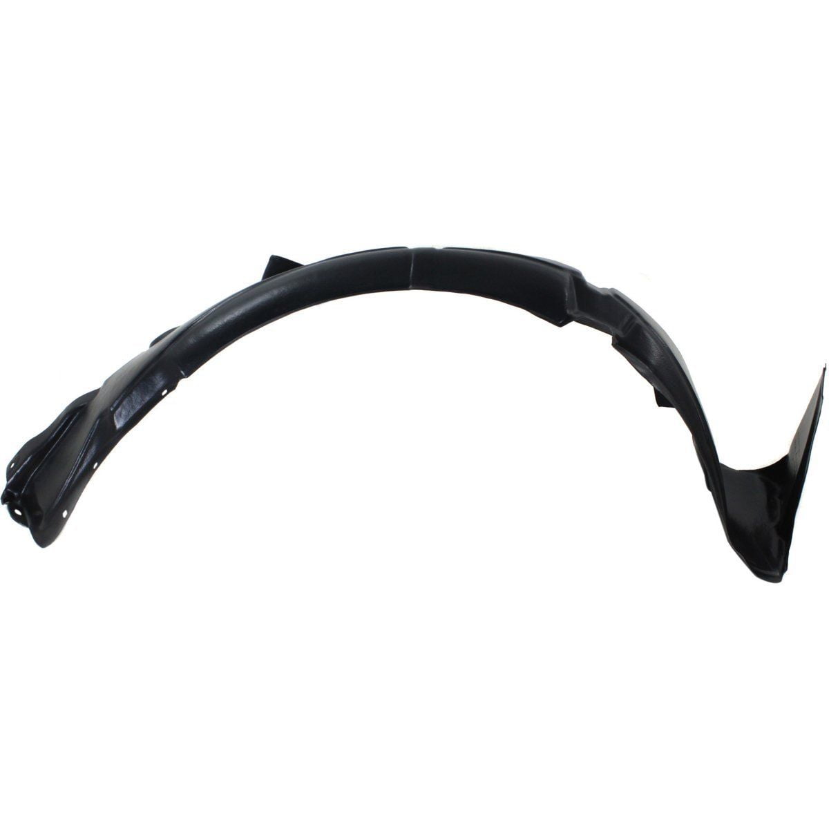 New Front LH Side Splash Shield Inner Fender Liner Fits Hyundai Accent